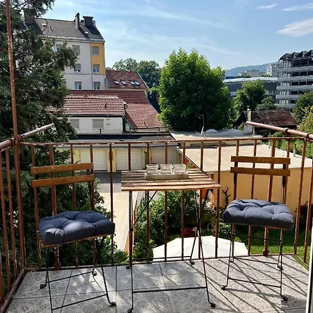 Grosse In Sova 1 Appartement