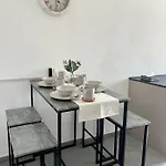 Grosse In Sova 1 Apartman Graz