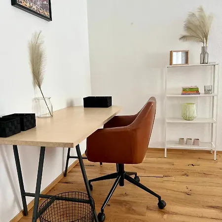 In Sova 1 Apartment Graz