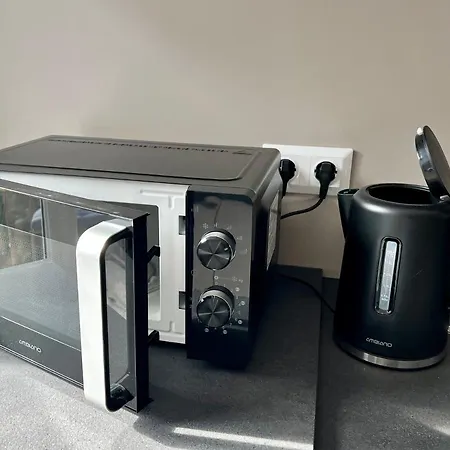 Apartment In Sova 1 Graz