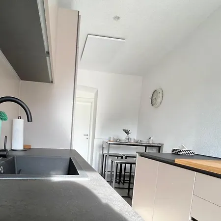 In Sova 1 Apartment Graz