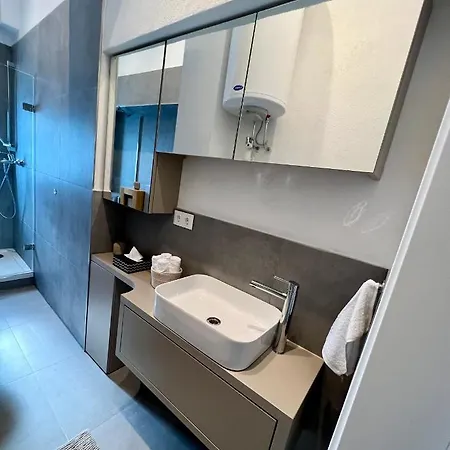 In Sova 1 Apartment Graz