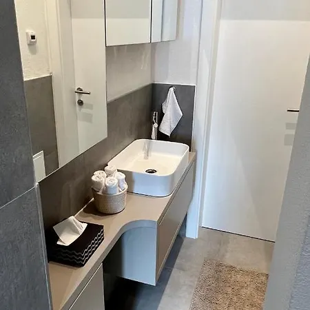 Apartment In Sova 1 Graz