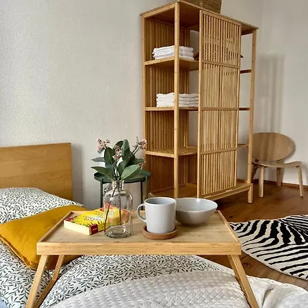 Apartment In Sova 1 *