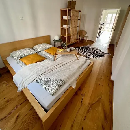 Apartman Grosse In Sova 1 Graz