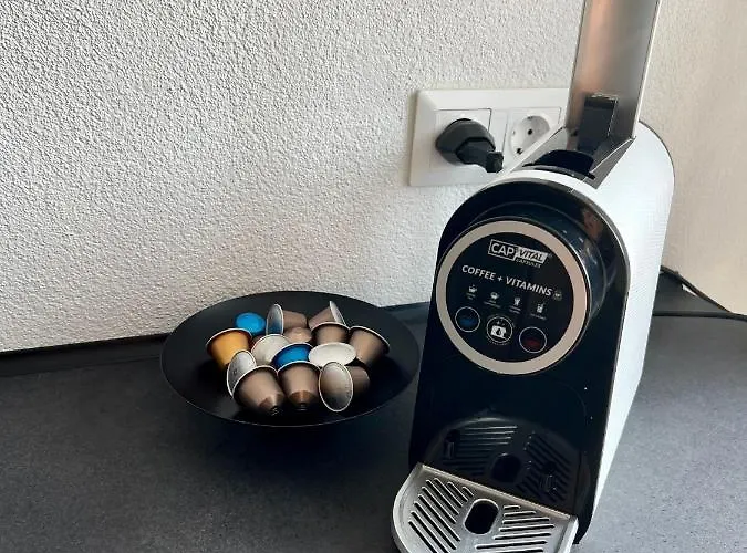 Grosse In Sova 1 Daire