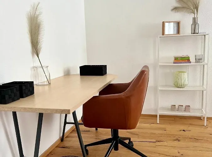 Grosse In Sova 1 Daire Graz