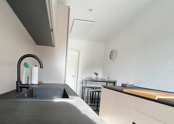 Grosse In Sova 1 Daire Graz