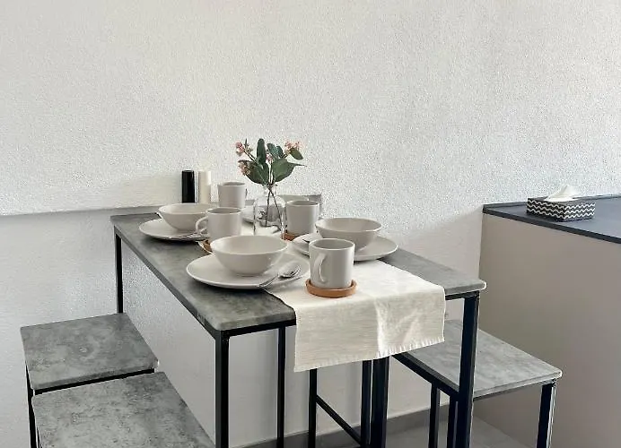 Grosse In Sova 1 Daire Graz