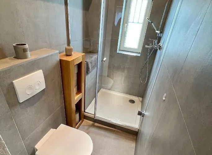 Daire Grosse In Sova 1