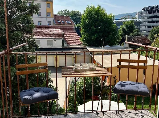 Grosse In Sova 1 Daire