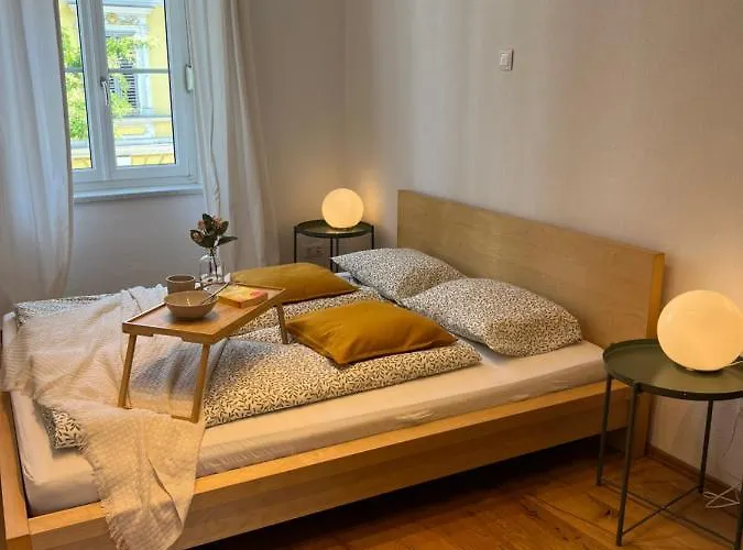 Grosse In Sova 1 Daire *