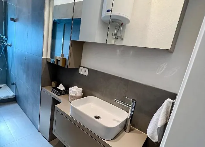 Grosse In Sova 1 Daire Graz