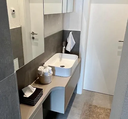 Daire Grosse In Sova 1 Graz