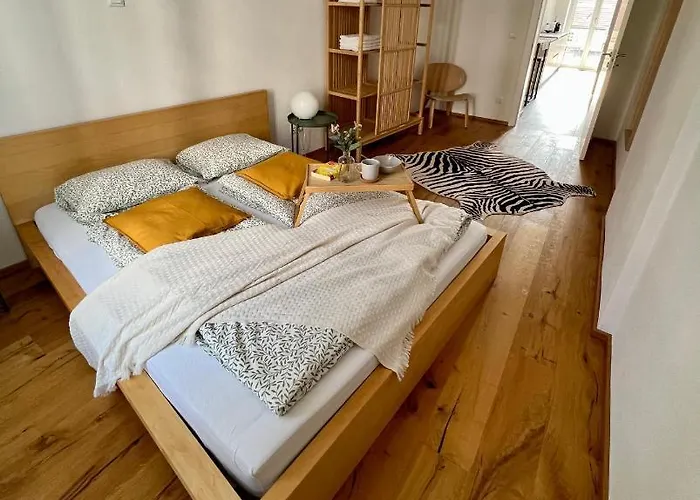 Daire Grosse In Sova 1 Graz